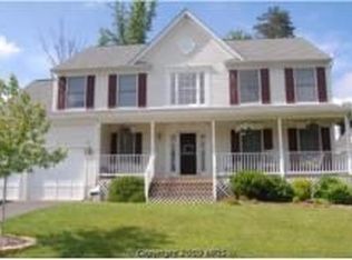 59 Tavern Rd, Stafford, VA 22554