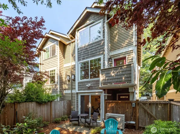 641 NW Market Street #A, Seattle, WA 98107