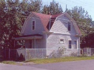 35 Hewitt St, Bridgeport, CT 06607