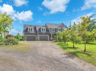 35412 SE Shade Tree Ln, Estacada, OR 97023