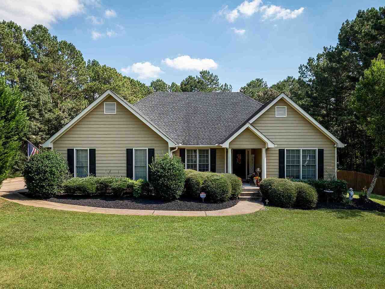 275 Harbour Shores Dr, Jackson, GA 30233 Zillow