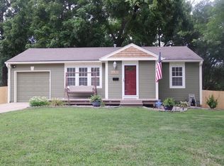 12705 Grandview Rd, Grandview, MO 64030