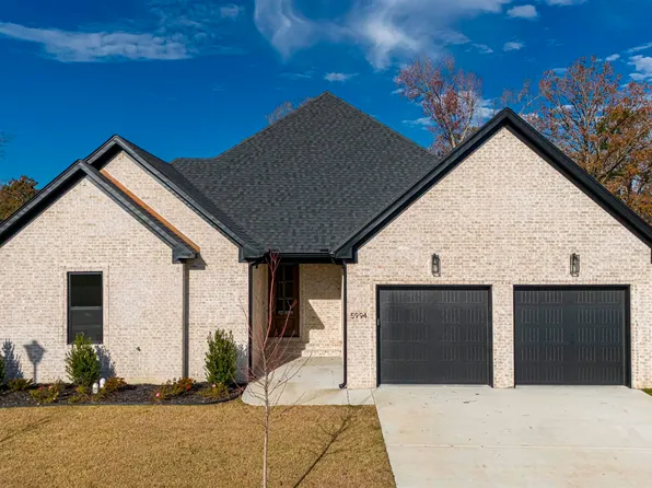 5994 Pelican, Benton, AR 72019
