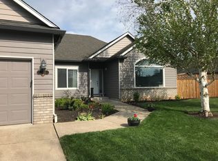 1265 Sonoma Dr, Eugene, OR 97404