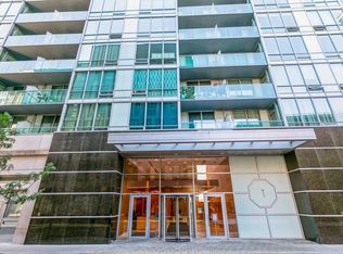 1 Shore Ln APT 1710, Jersey City, NJ 07310