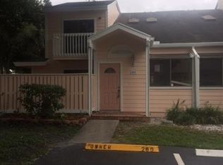 1824 Runners Way, North Lauderdale, FL 33068