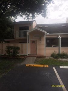 1824 Runners Way, North Lauderdale, FL, 33068