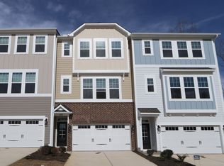 2360 Bay Minette Sta, Apex, NC 27502