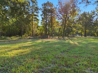 Deep Woods Ln Lot 24, Livingston, TX 77351