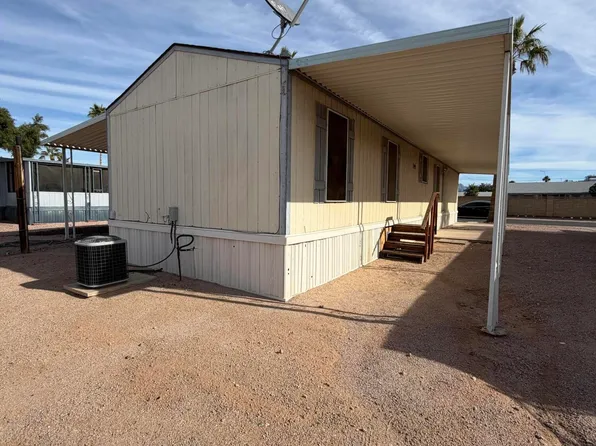 9427 E University Drive #11, Mesa, AZ 85207