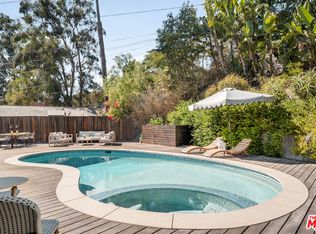 2815 Laurel Canyon Pl, Los Angeles, CA 90046