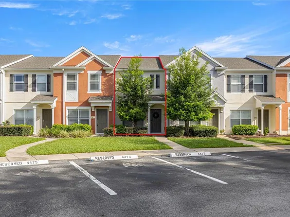 4478 SW 49th Ave, Ocala, FL 34474