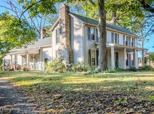 5206 Old Billtown Rd, Louisville, KY 40299