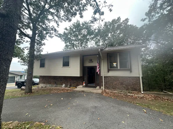 453899 Rhonda Cir, Afton, OK 74331