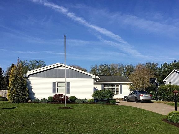 4th image of 2821 Sweetbriar Dr
