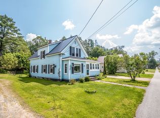 95 Summer St, Lancaster, NH 03584