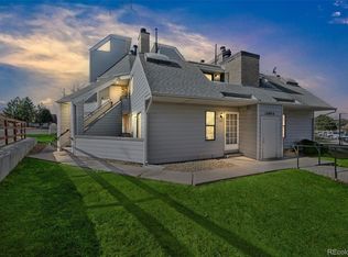17094 E Tennessee Dr APT 210, Aurora, CO 80017