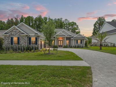 5018 Elm Leaf Dr, Brooksville, FL, 34601
