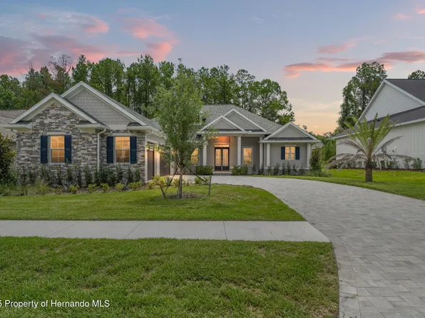 5018 Elm Leaf Dr, Brooksville, FL 34601