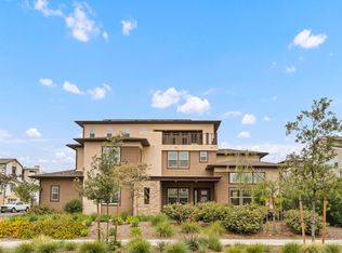 166 Crossover, Irvine, CA 92618