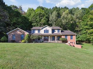 800 Briarhill Dr, Newark, OH 43055