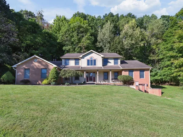 800 Briarhill Dr, Newark, OH 43055