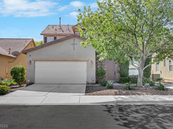 2417 Allegretto Ave, Henderson, NV 89052
