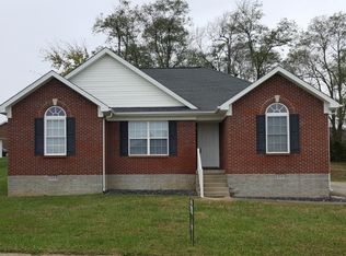 161 Redwood Dr, Bardstown, KY 40004