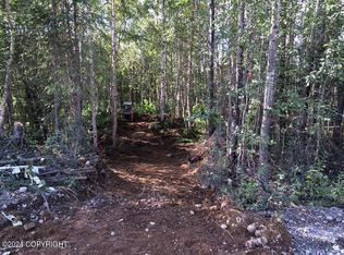 49644 S Bendapole Rd, Talkeetna, AK 99676