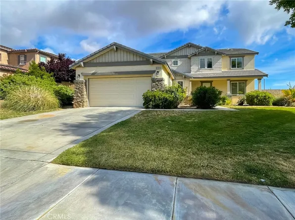6727 Miramar Ln, Palmdale, CA 93551