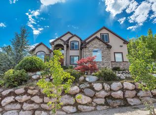 48 N Eaglewood Dr, North Salt Lake, UT 84054