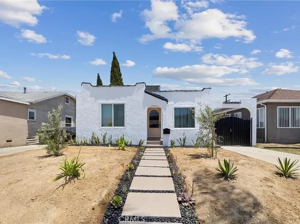 6214 6th Ave, Los Angeles, CA 90043
