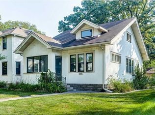 4925 30th Ave S, Minneapolis, MN 55417