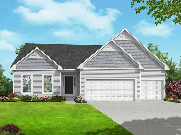 382 Healthy Way, Saint Charles, MO 63304