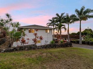 73-1298 Awakea St, Kailua Kona, HI 96740