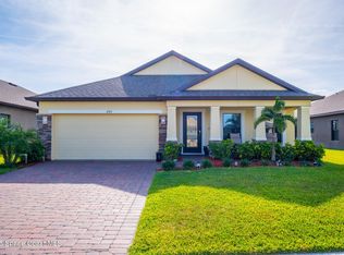 289 Wiregrass Ave, Melbourne, FL 32904