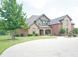 105 Parade Point, Rockwall, TX 75032
