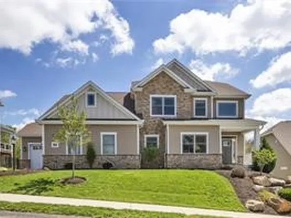 494 Harvest View Dr, Venetia, PA 15367