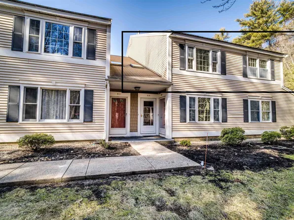 810 Springbrook Circle, Portsmouth, NH 03801