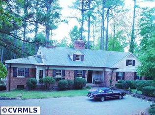 8015 River Rd, Henrico, VA 23229