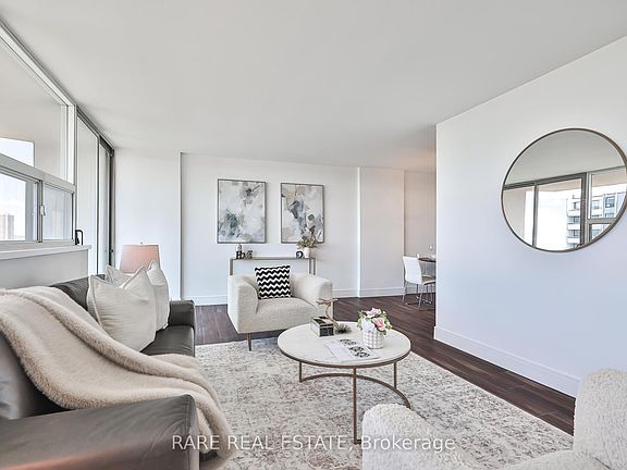 5th image of 5949 Yonge St #1508