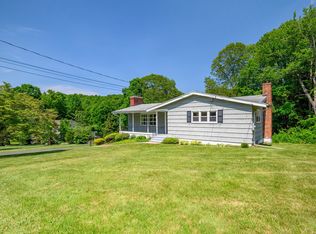 66 Hobby Dr, Ridgefield, CT 06877