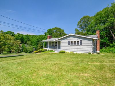 66 Hobby Drive, Ridgefield, CT, 06877