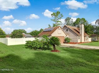 10728 Gelding Dr, Jacksonville, FL 32257