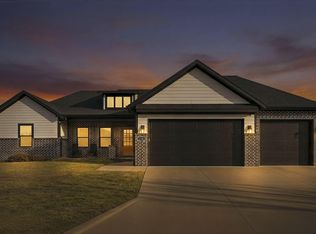 4196 Madrid Avenue, Ozark, MO 65721