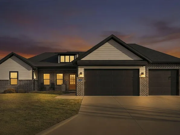 4196 Madrid Avenue, Ozark, MO 65721