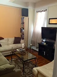 Rented by Roberto Guilbet, LREB