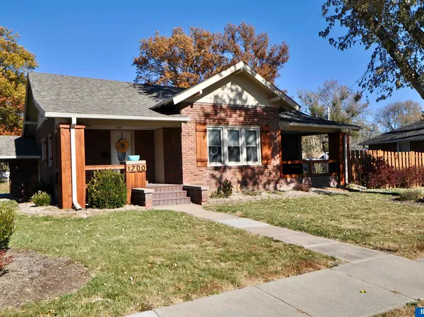 1700 High St, Beatrice, NE 68310