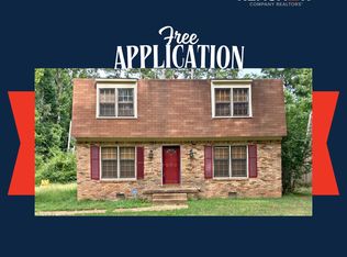 4286 Dianne Dr, Memphis, TN 38116