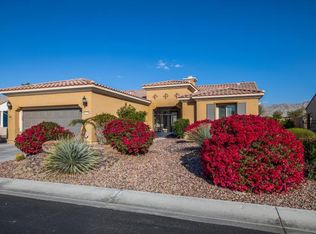 81716 Camino Vallecita, Indio, CA 92203